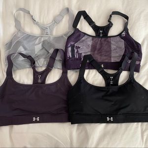 Under Armour Bras